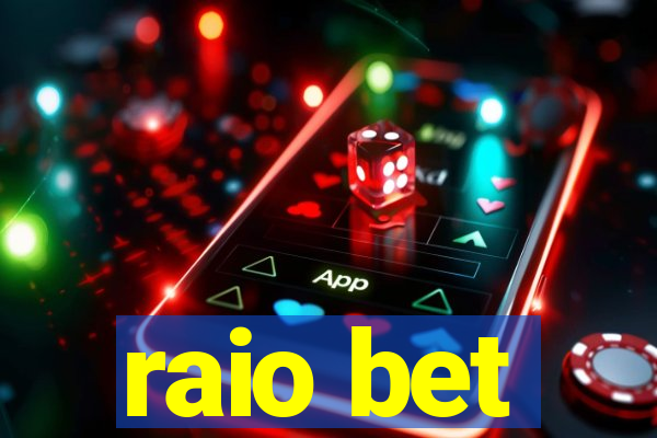 raio bet